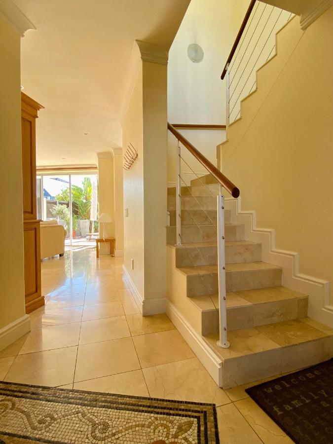 42 Spinnaker, The Quays Knysna Exterior foto